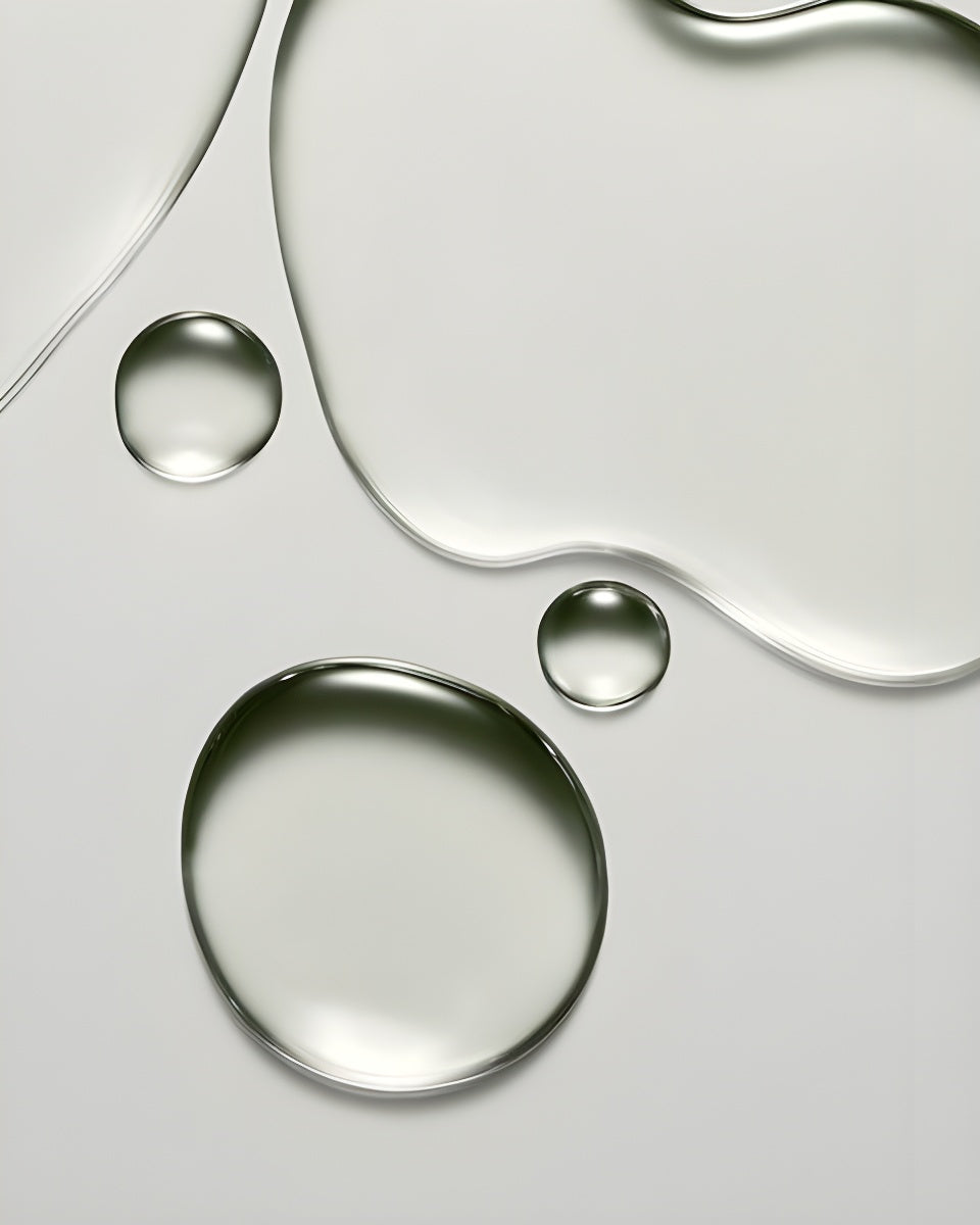 頭皮滋養噴霧 - 胜