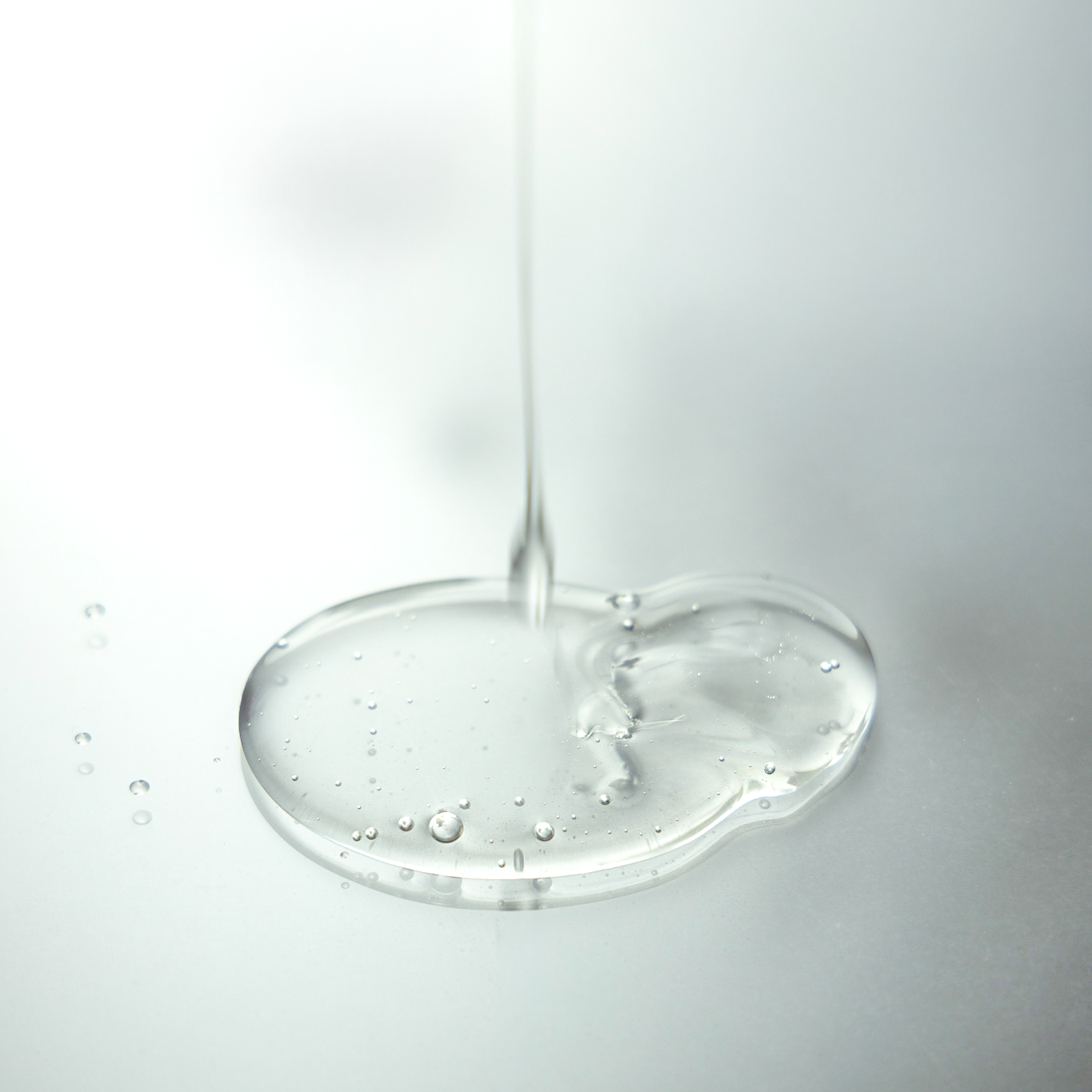 滋養洗髮露 - 胜