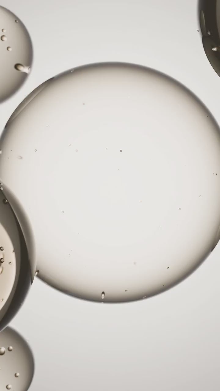 滋養洗髮露 - 胜